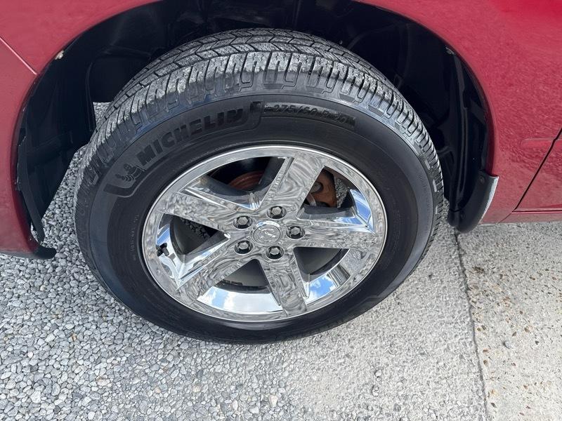 RAM 1500 ST Crew Cab 2WD 2011