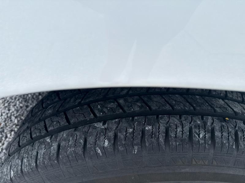 RAM 1500 ST Reg Cab 2012