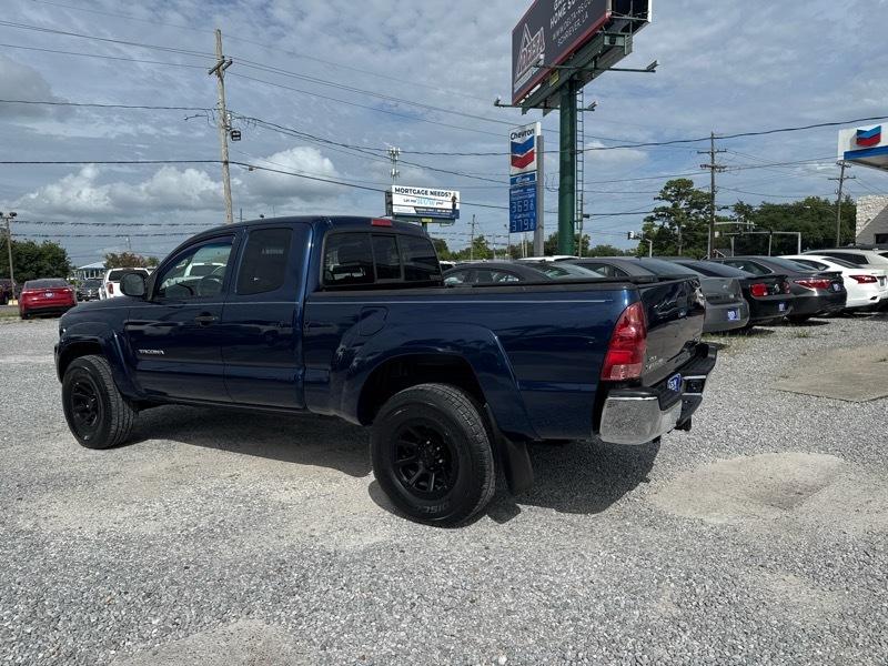 Toyota Tacoma PreRunner Access Cab V6 2WD 2006