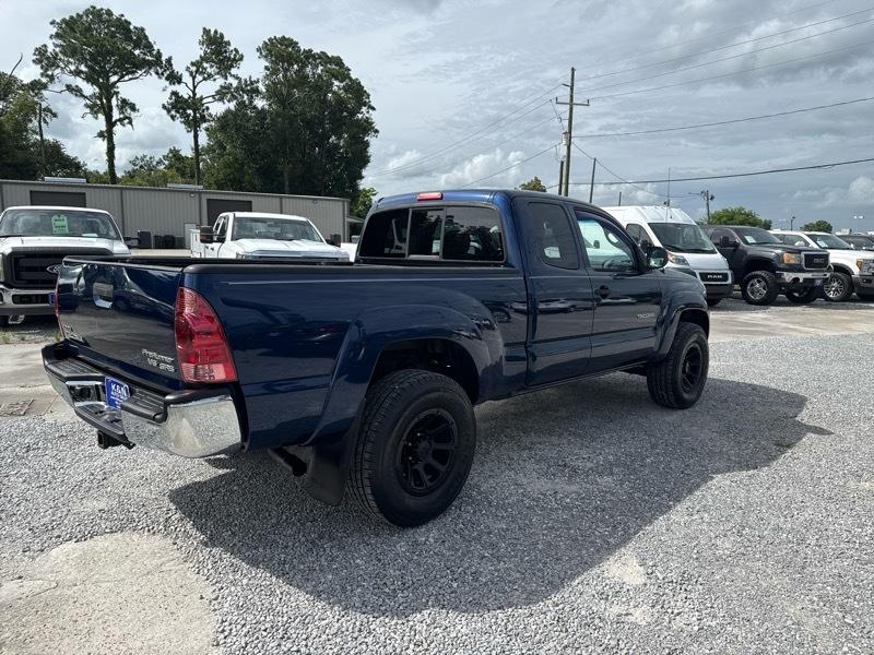 Toyota Tacoma PreRunner Access Cab V6 2WD 2006