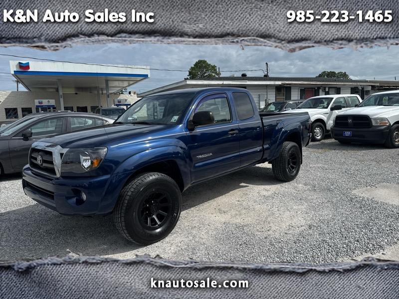 Toyota Tacoma PreRunner Access Cab V6 2WD 2006