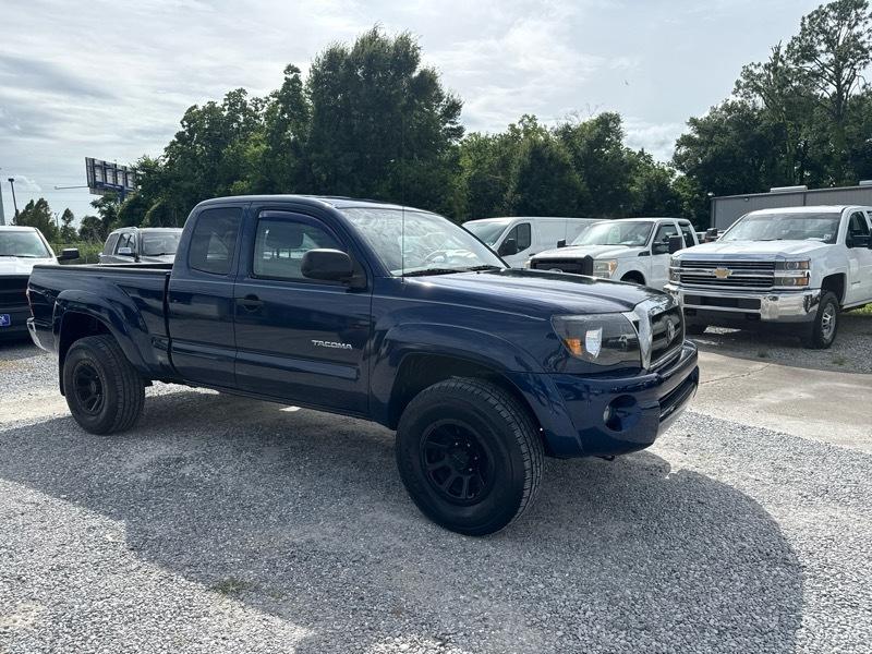 Toyota Tacoma PreRunner Access Cab V6 2WD 2006