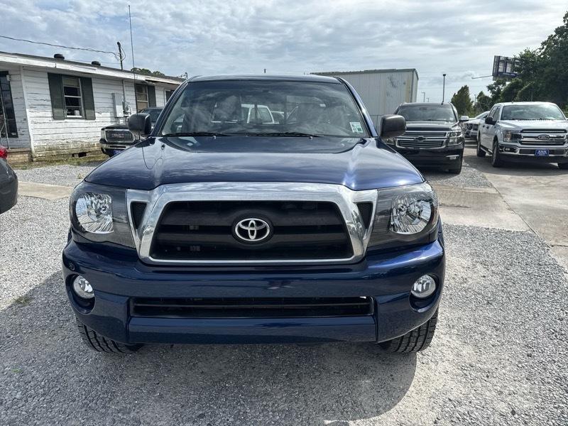 Toyota Tacoma PreRunner Access Cab V6 2WD 2006