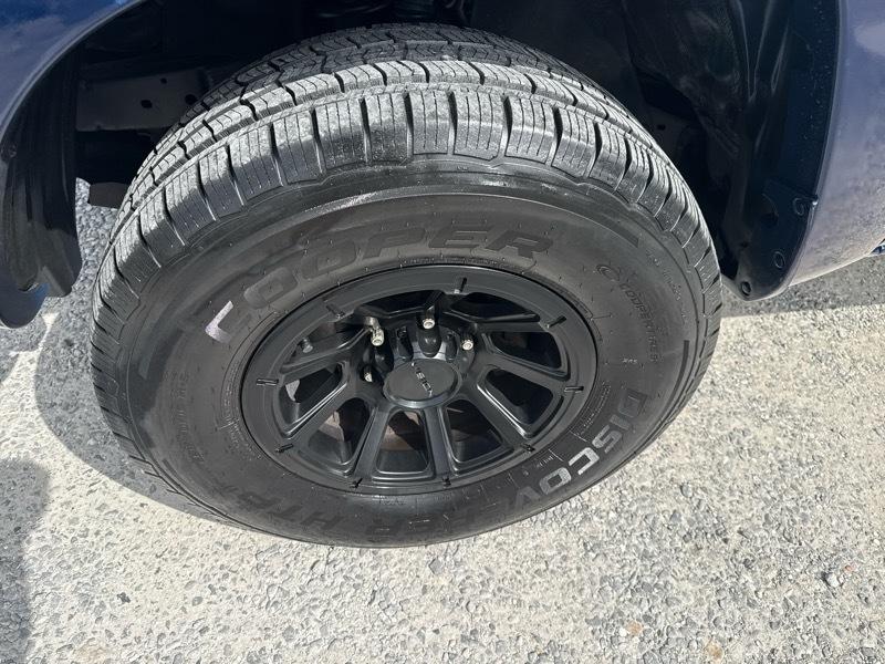 Toyota Tacoma PreRunner Access Cab V6 2WD 2006