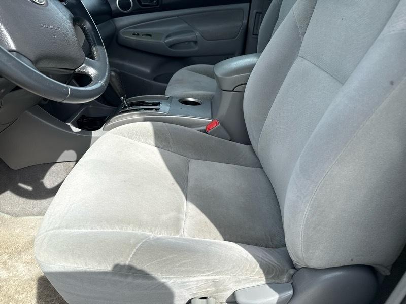 Toyota Tacoma PreRunner Access Cab V6 2WD 2006