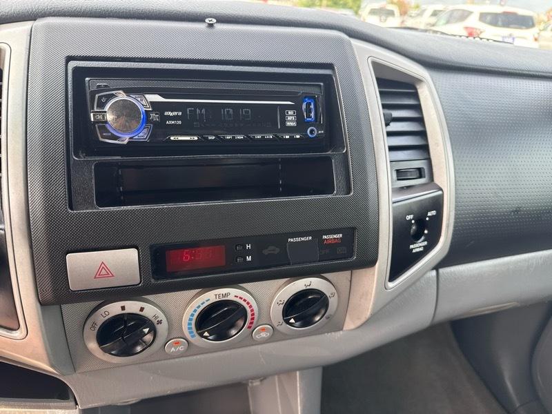 Toyota Tacoma PreRunner Access Cab V6 2WD 2006
