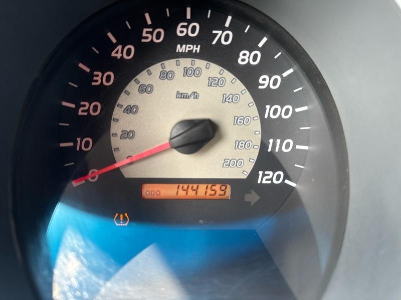 Toyota Tacoma PreRunner Access Cab V6 2WD 2006