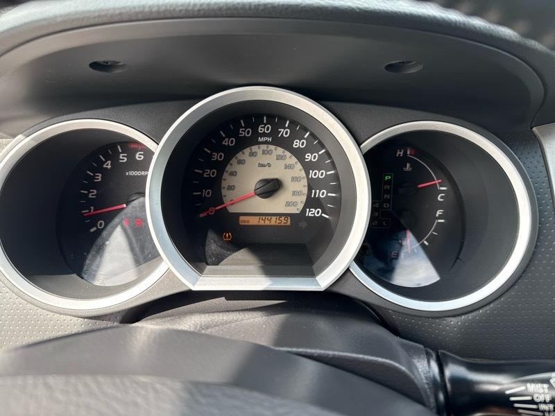 Toyota Tacoma PreRunner Access Cab V6 2WD 2006