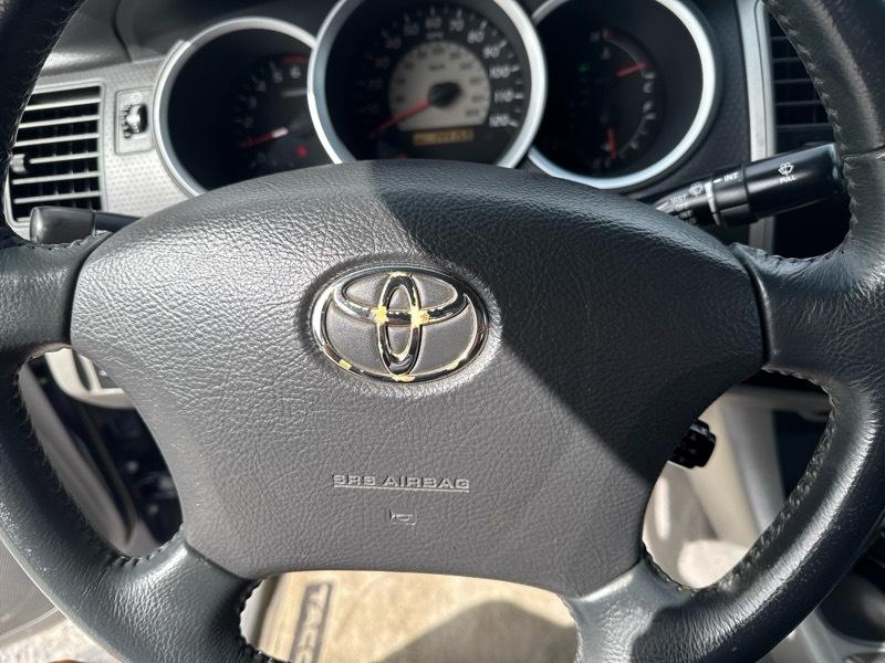 Toyota Tacoma PreRunner Access Cab V6 2WD 2006