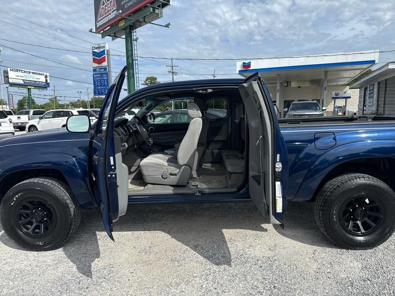 Toyota Tacoma PreRunner Access Cab V6 2WD 2006