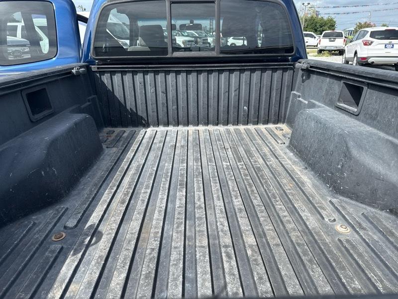 Toyota Tacoma PreRunner Access Cab V6 2WD 2006