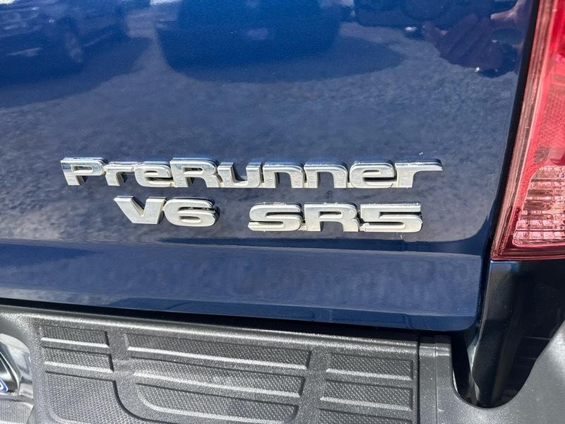 Toyota Tacoma PreRunner Access Cab V6 2WD 2006