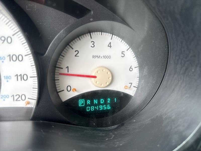 Mitsubishi Raider LS Double Cab 2WD 2006