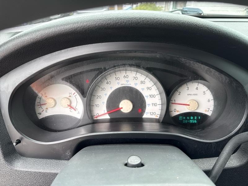 Mitsubishi Raider LS Double Cab 2WD 2006