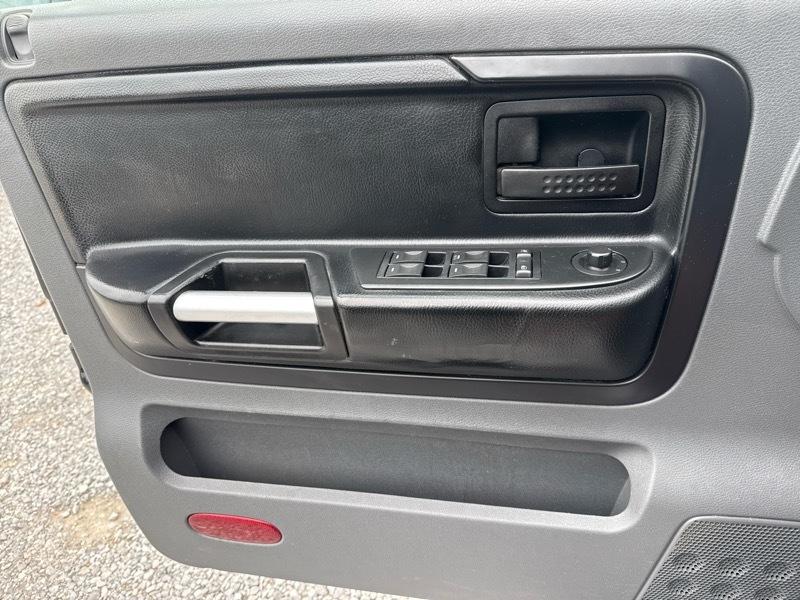 Mitsubishi Raider LS Double Cab 2WD 2006
