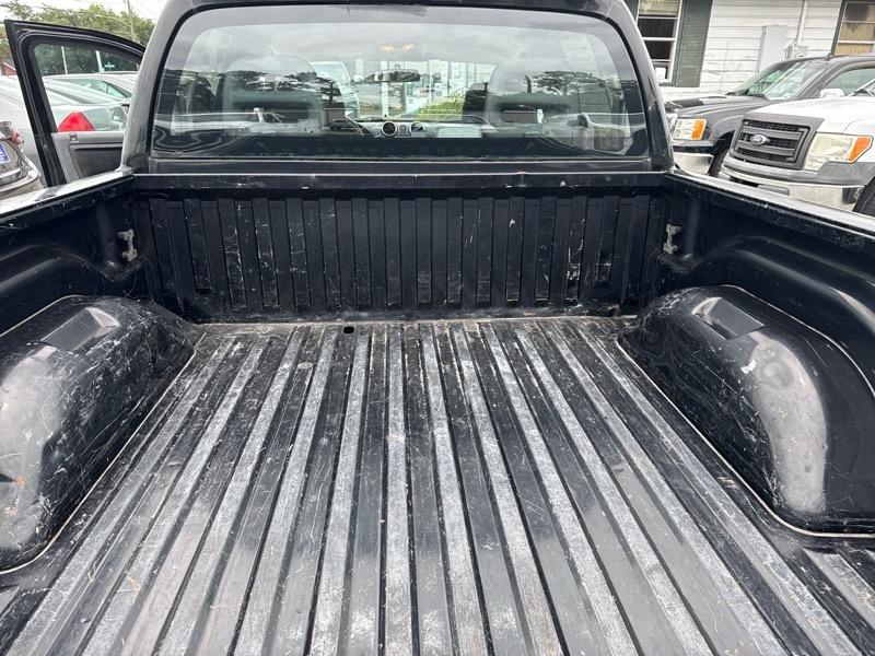 Mitsubishi Raider LS Double Cab 2WD 2006