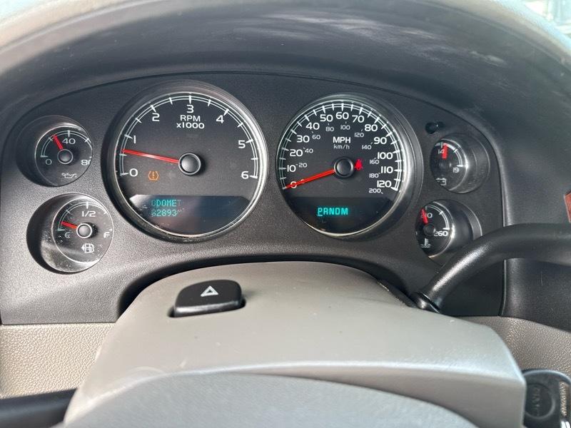 GMC Sierra 1500 SLT Crew Cab  Short Box 2WD 2011