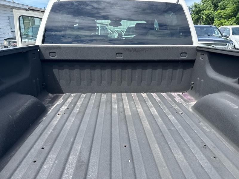 GMC Sierra 1500 SLT Crew Cab  Short Box 2WD 2011