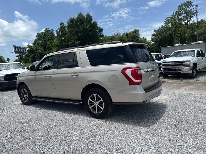 Ford Expedition MAX XLT 2WD 2018