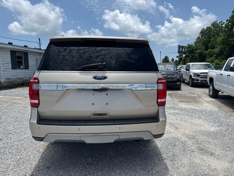Ford Expedition MAX XLT 2WD 2018