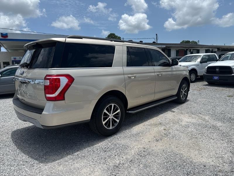 Ford Expedition MAX XLT 2WD 2018