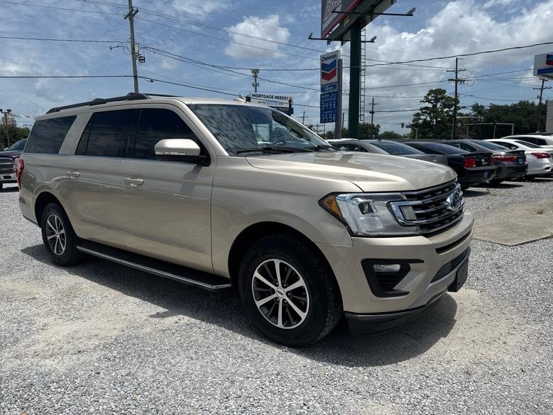 Ford Expedition MAX XLT 2WD 2018
