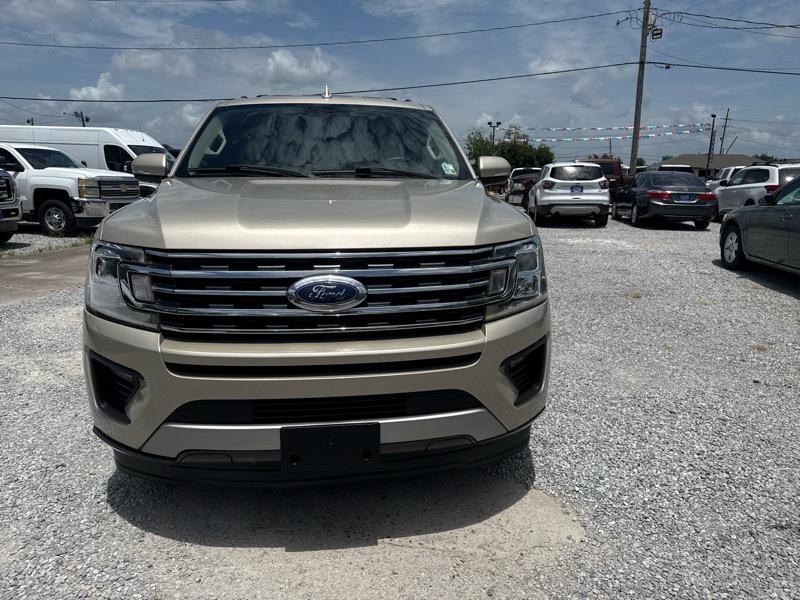 Ford Expedition MAX XLT 2WD 2018