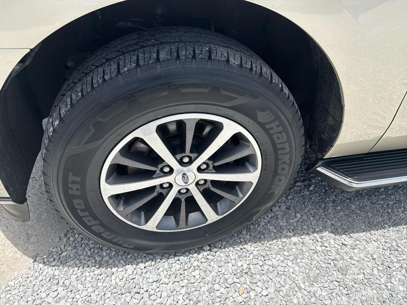Ford Expedition MAX XLT 2WD 2018