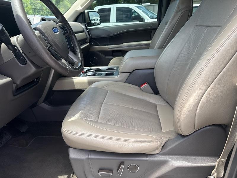 Ford Expedition MAX XLT 2WD 2018