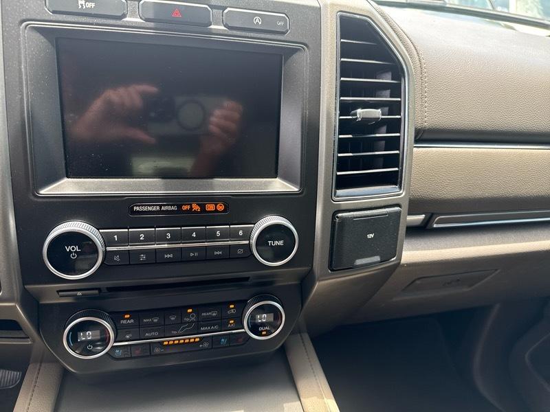 Ford Expedition MAX XLT 2WD 2018
