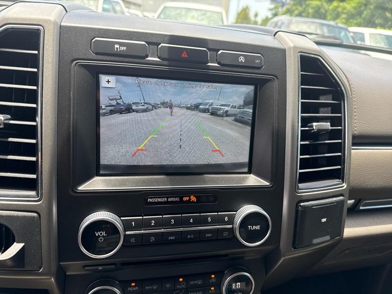 Ford Expedition MAX XLT 2WD 2018