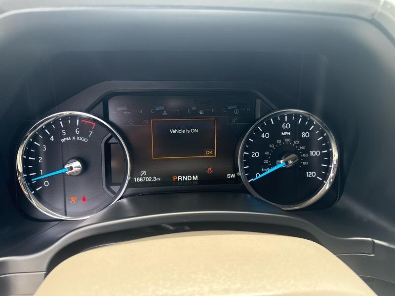 Ford Expedition MAX XLT 2WD 2018