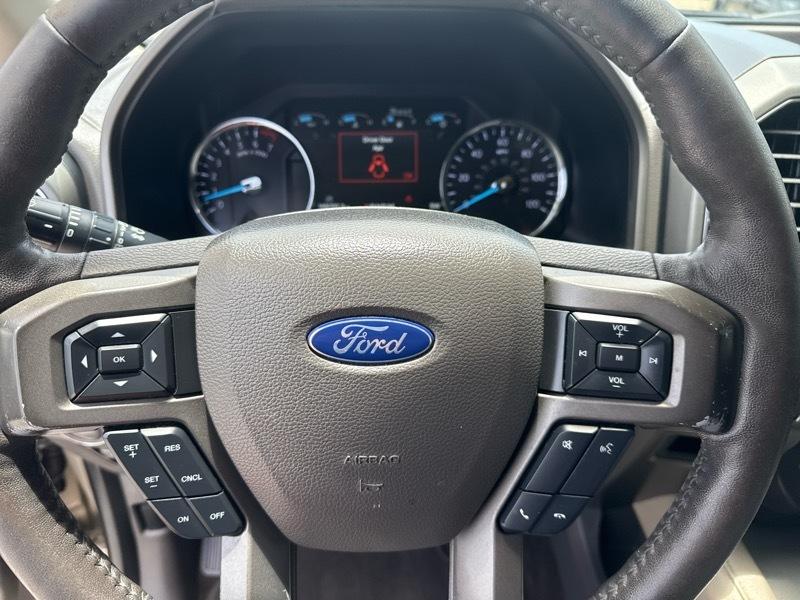 Ford Expedition MAX XLT 2WD 2018