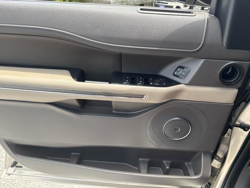 Ford Expedition MAX XLT 2WD 2018