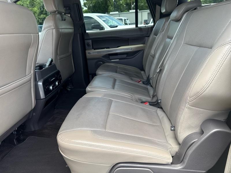 Ford Expedition MAX XLT 2WD 2018