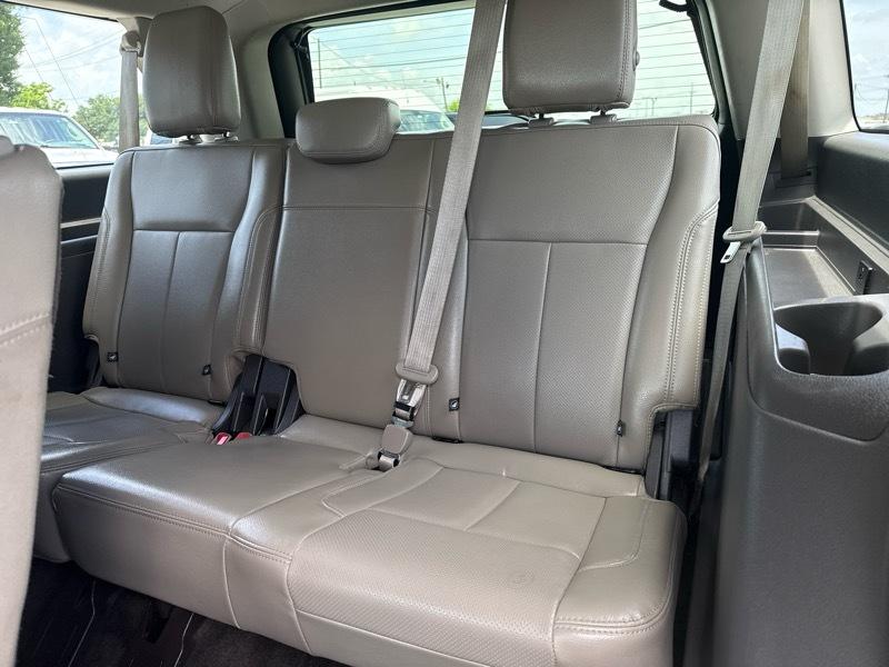 Ford Expedition MAX XLT 2WD 2018
