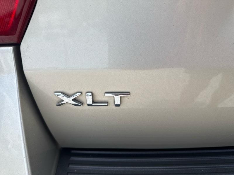 Ford Expedition MAX XLT 2WD 2018