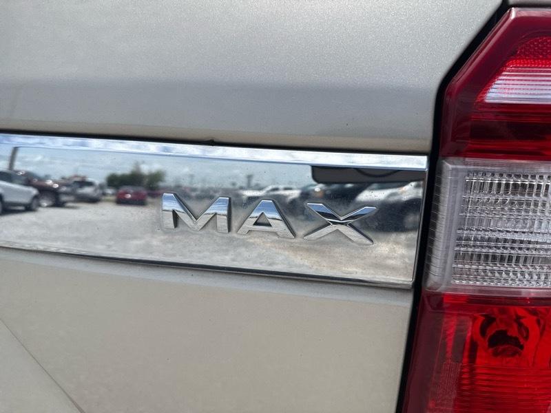 Ford Expedition MAX XLT 2WD 2018