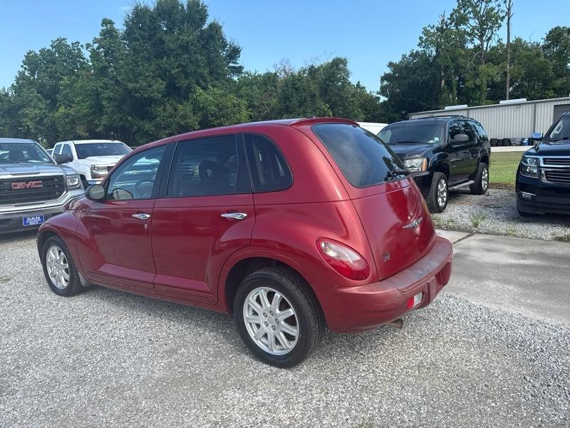 Chrysler PT Cruiser Limited Edition 2006