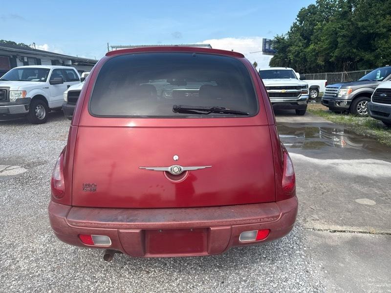 Chrysler PT Cruiser Limited Edition 2006