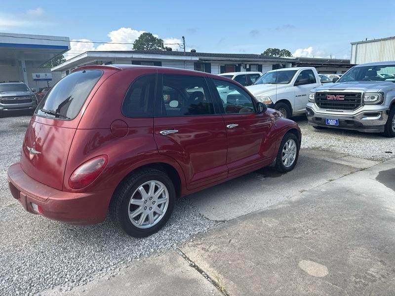 Chrysler PT Cruiser Limited Edition 2006