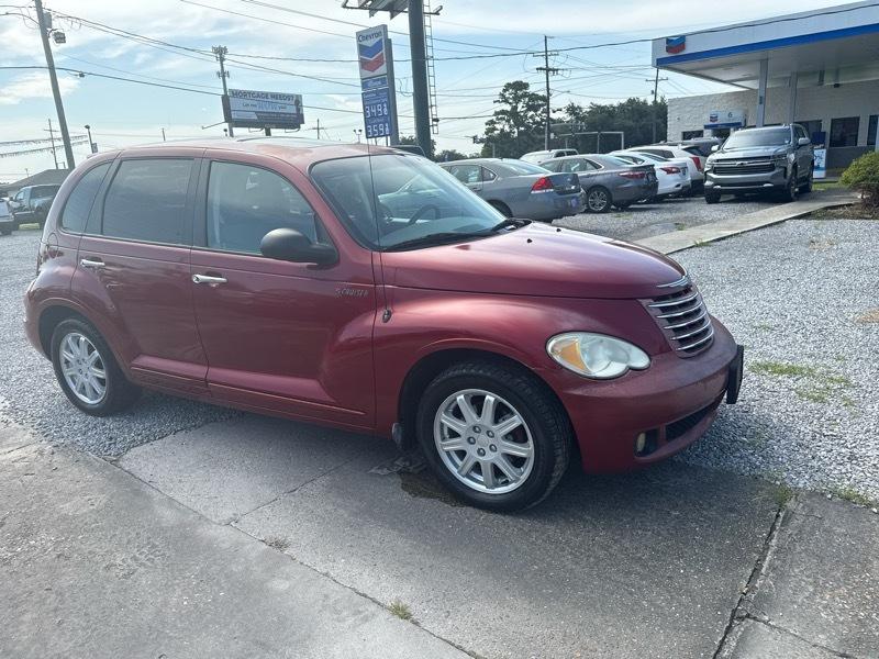Chrysler PT Cruiser Limited Edition 2006