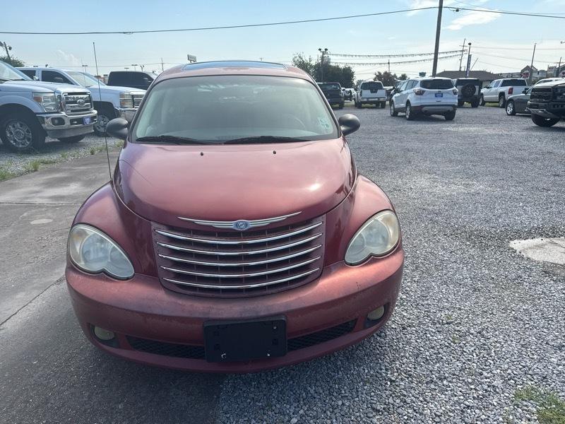 Chrysler PT Cruiser Limited Edition 2006