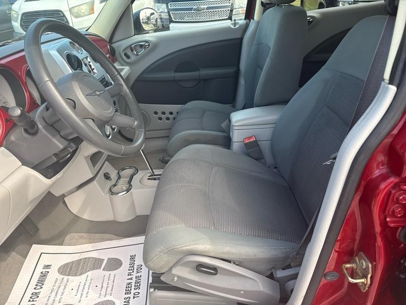 Chrysler PT Cruiser Limited Edition 2006