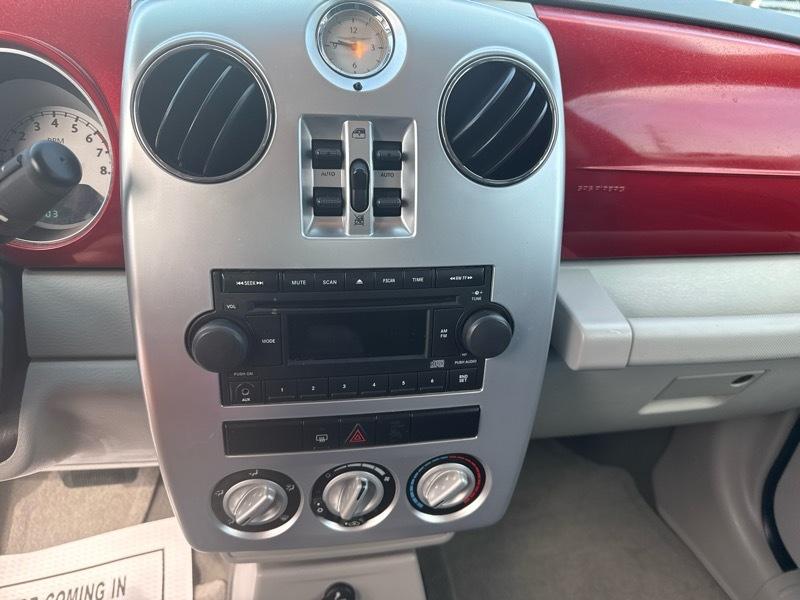 Chrysler PT Cruiser Limited Edition 2006