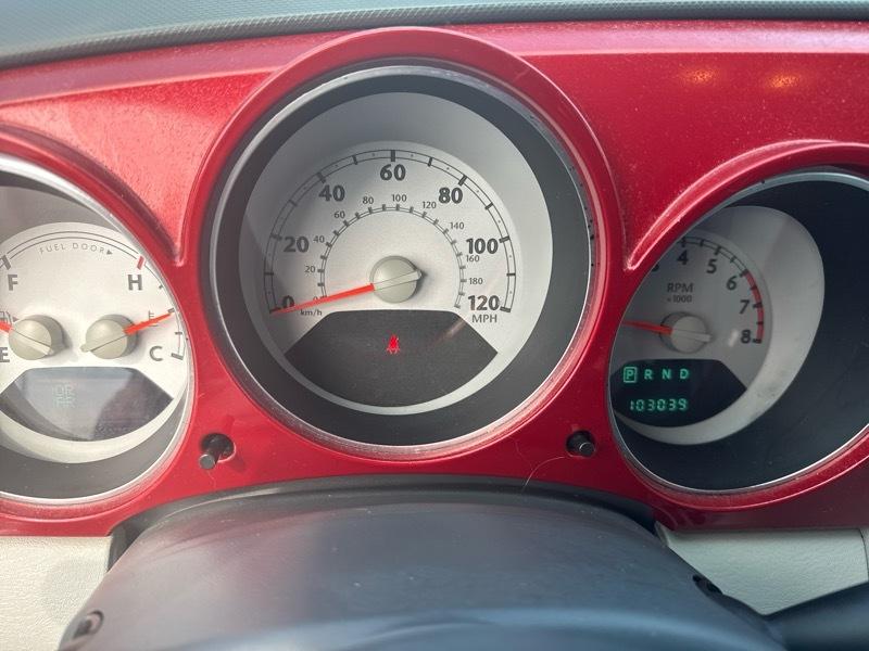 Chrysler PT Cruiser Limited Edition 2006