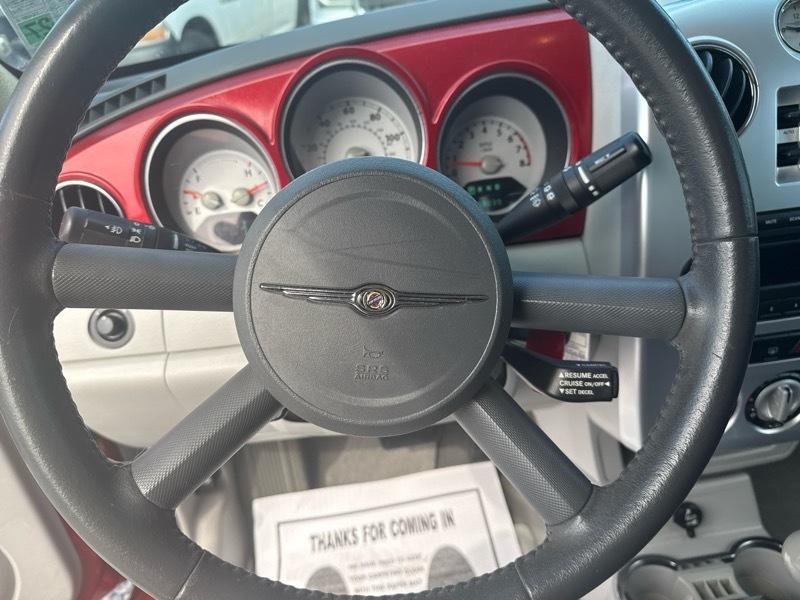 Chrysler PT Cruiser Limited Edition 2006