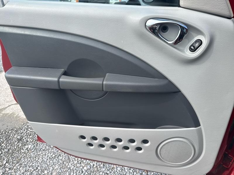 Chrysler PT Cruiser Limited Edition 2006