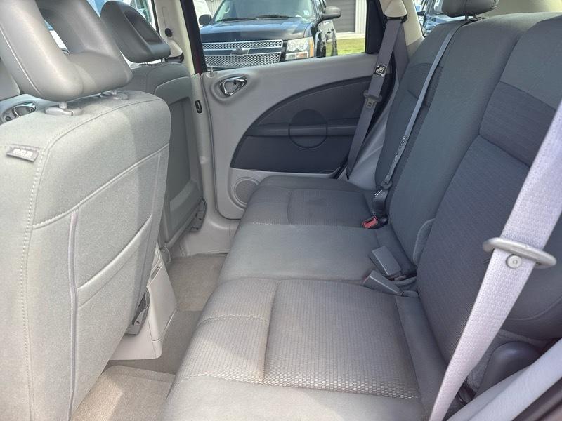 Chrysler PT Cruiser Limited Edition 2006