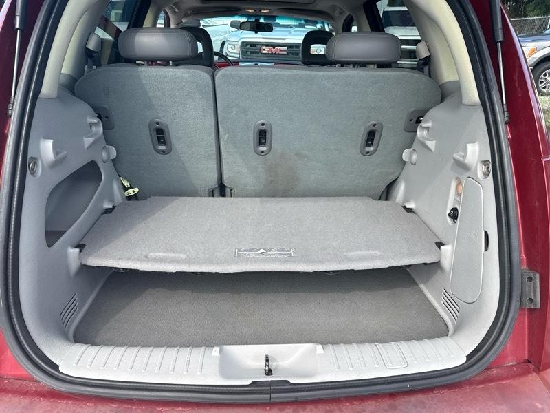 Chrysler PT Cruiser Limited Edition 2006